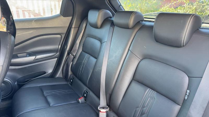 Nissan Juke II 1.6 i 143 Hybrid Bva Tekna - Première main Automatique