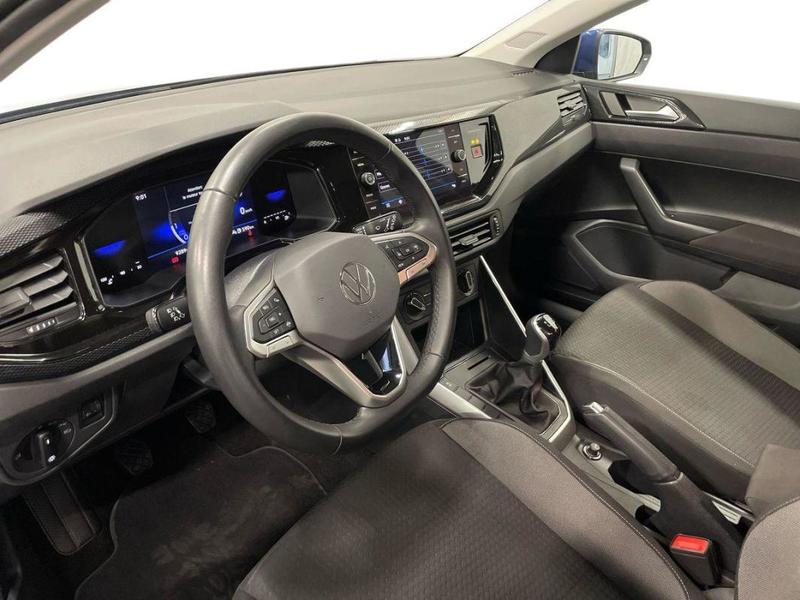 Volkswagen Polo 1.0 Tsi 95 s&amp;S Bvm5 Vw Edition