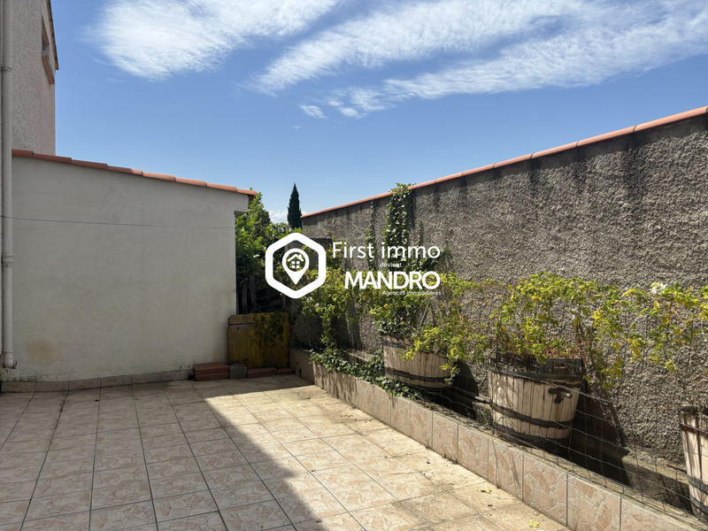 Maison traditionnelle - 137 m² - 6 pièces