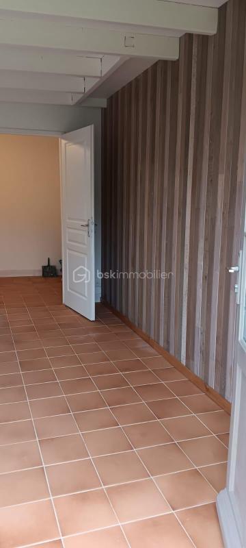 Maison en pierre - 113 m² - 5 pièces