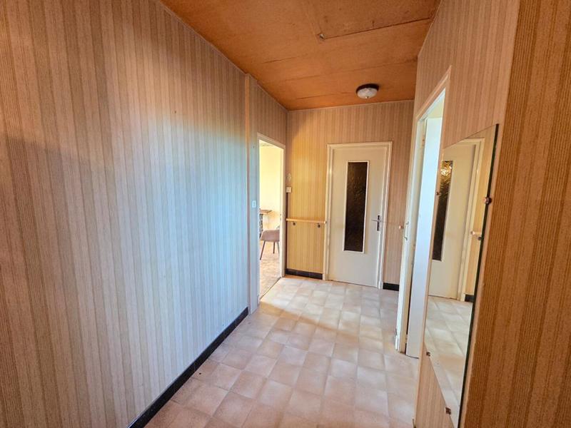 Maison - 68 m² - 4 pièces