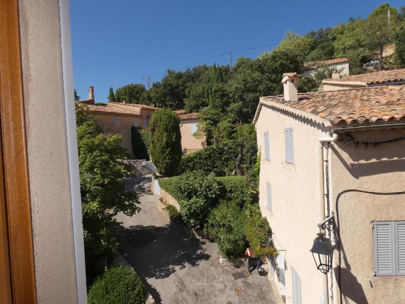 Maison de ville - 91 m² - 5 pièces