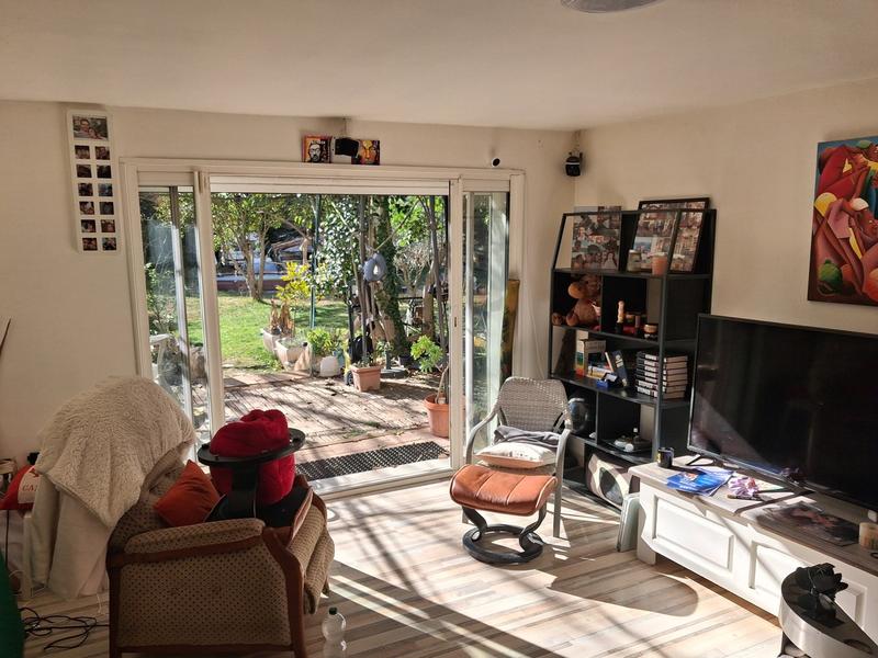 Maison - 111 m² - 4 pièces