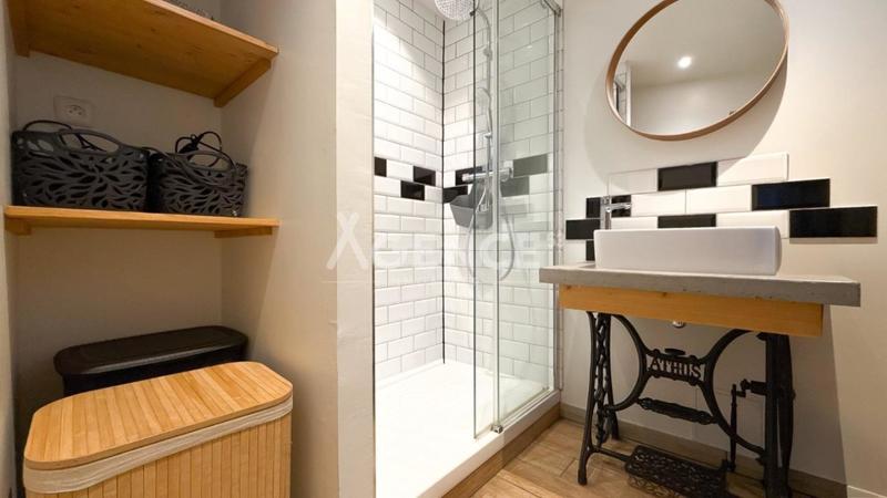 Maison - 115 m² - 4 pièces