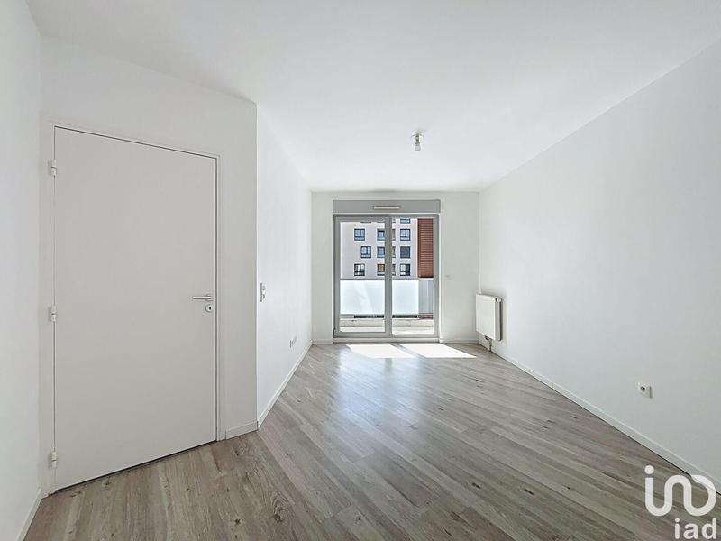 Appartement - 57 m² - 2 pièces