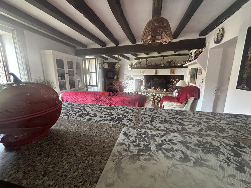 Mas - 160 m² - 4 pièces