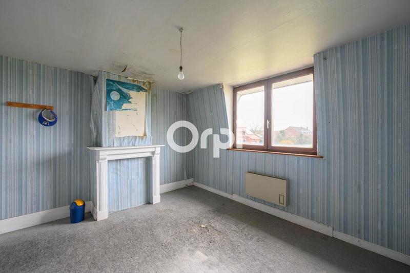 Maison - 190 m² - 5 pièces