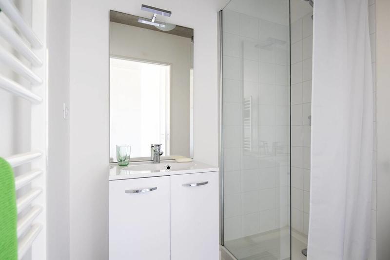 Appartement - 19 m² - 1 pièce