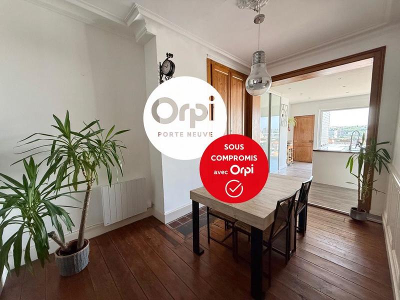 Maison - 142 m² - 5 pièces