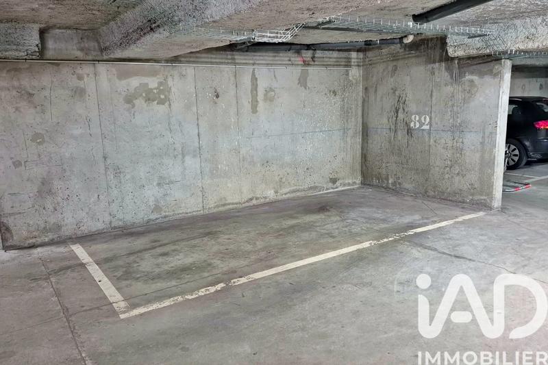 Appartement - 51 m² - 3 pièces