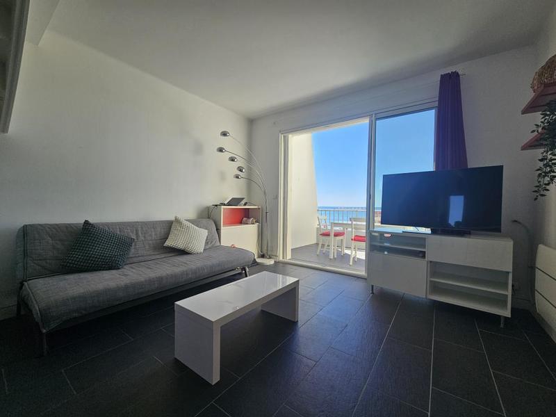 Appartement - 52 m² - 3 pièces