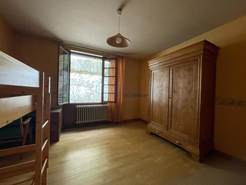 Maison de village - 120 m² - 4 pièces