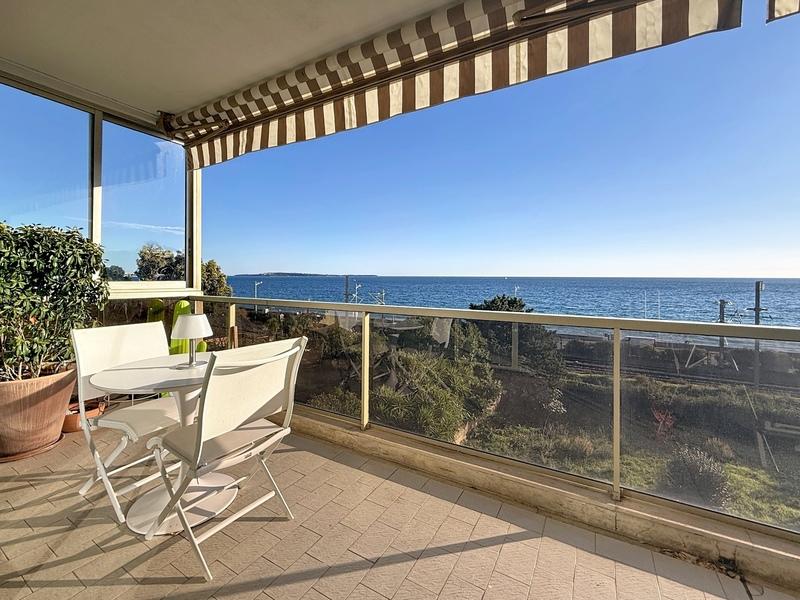 Appartement - 80 m² - 3 pièces