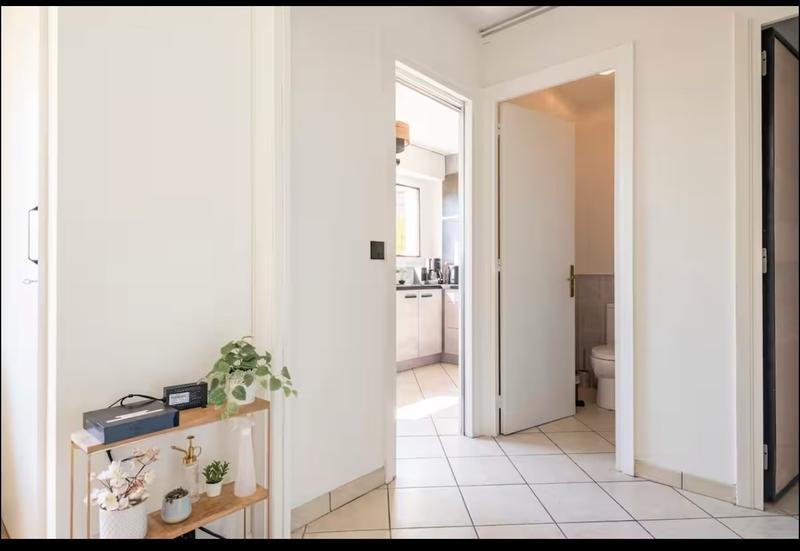 Appartement - 39 m² - 2 pièces