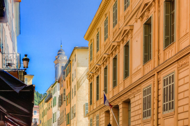 Appartement - 22 m² - 1 pièce