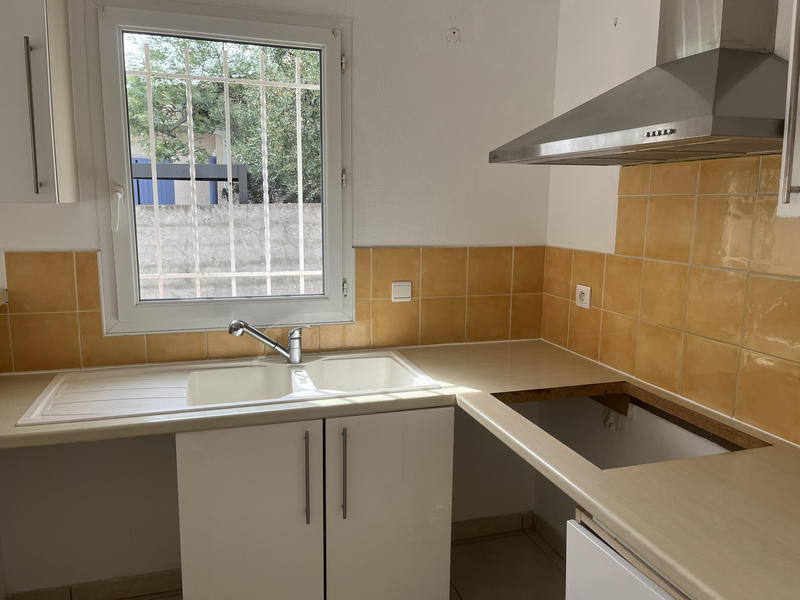 Appartement - 75 m² - 4 pièces