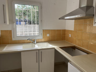 Appartement - 75 m² - 4 pièces