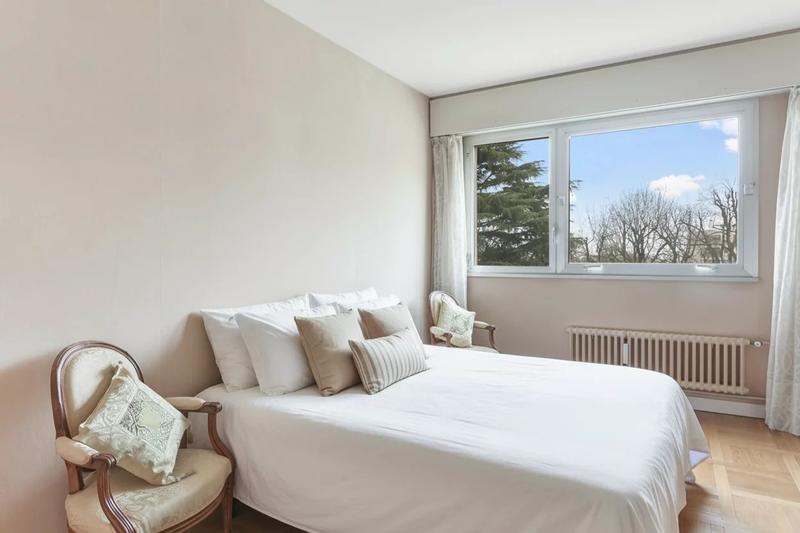 Appartement - 111 m² - 4 pièces