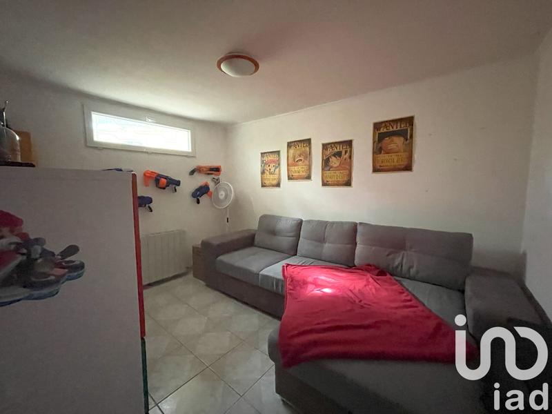 Maison - 160 m² - 5 pièces