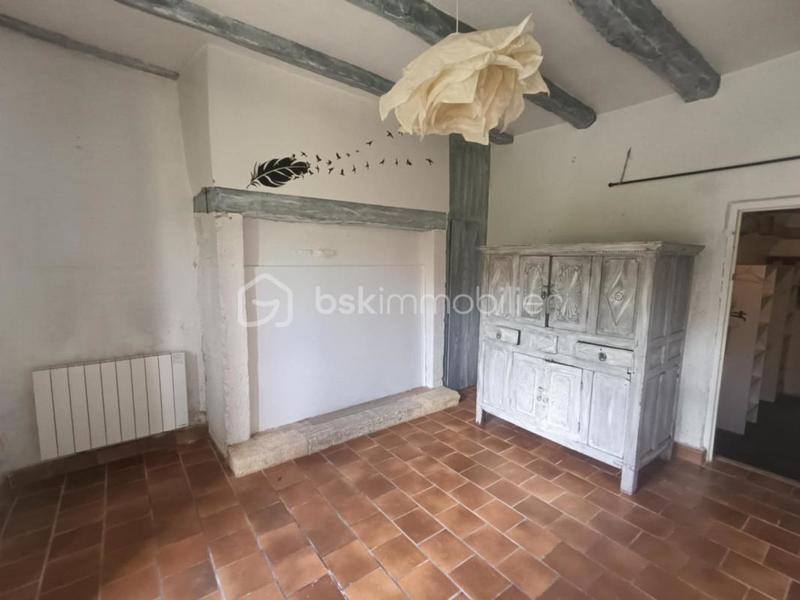 Maison en pierre - 151 m² - 7 pièces