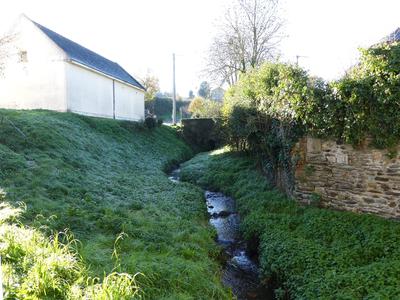 Maison - 79 m² - 2 pièces