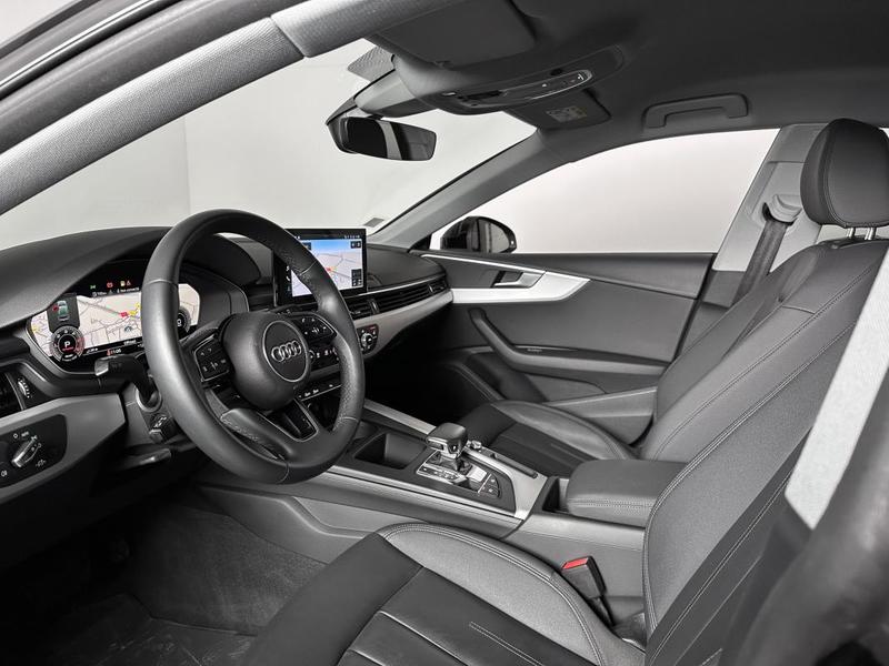 Audi A5 Sportback 30 Tdi 136ch s-Tronic Mild Hybrid Virtual Cockpit Cuir Chauff Gps Carplay Camera