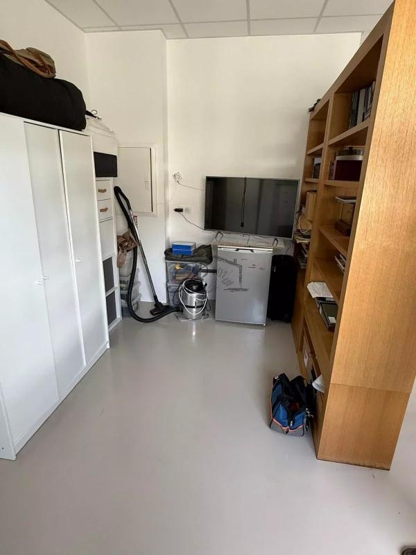 Bureau - 54 m² - 1 pièce
