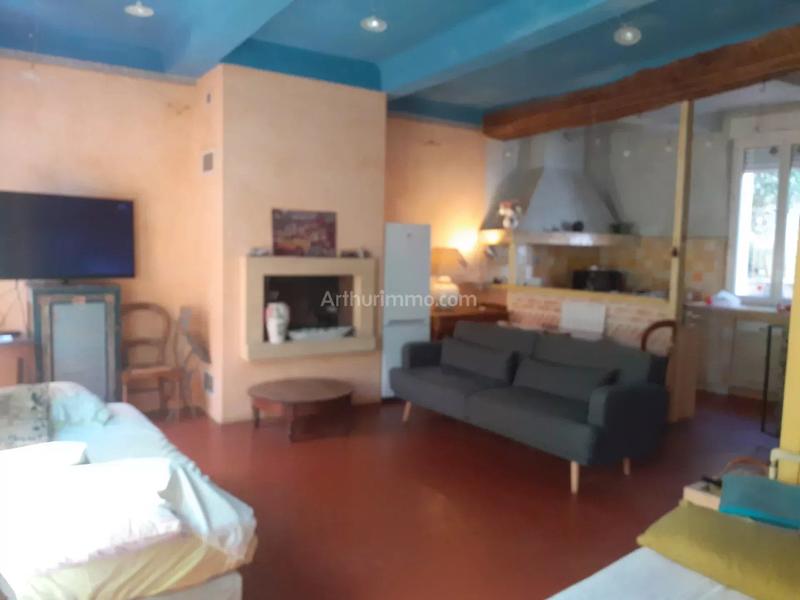 Maison - 129 m² - 6 pièces