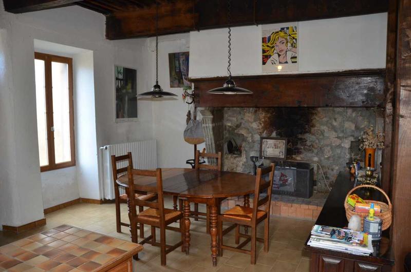 Maison - 167 m² - 7 pièces