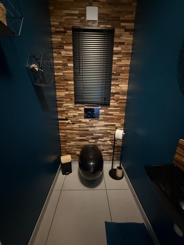 Maison contemporaine - 142 m² - 5 pièces