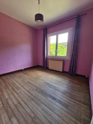 Maison de village - 144 m² - 7 pièces