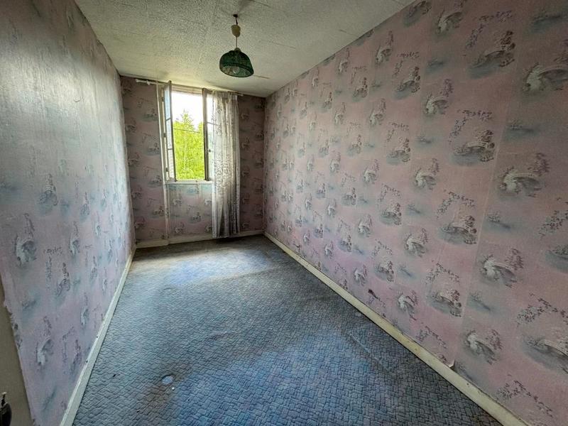 Maison - 231 m² - 8 pièces