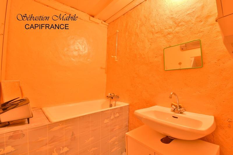 Maison - 54 m² - 3 pièces