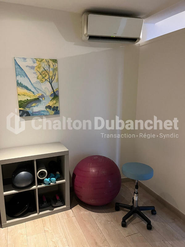 Local d'activités - 60 m² - 2 pièces