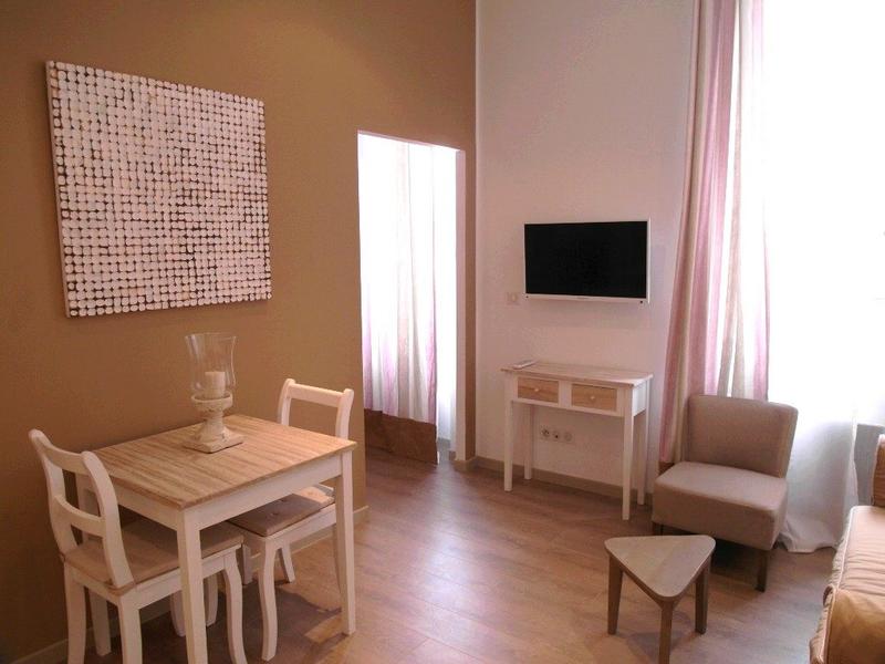 Appartement - 29 m² - 2 pièces