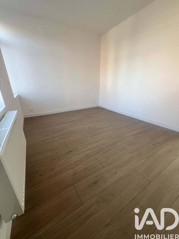 Maison - 111 m² - 5 pièces