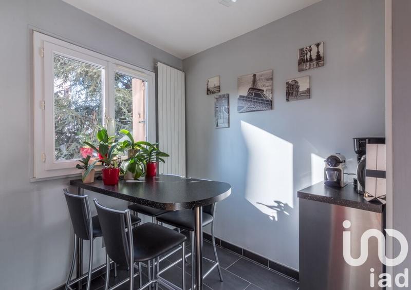 Appartement - 88 m² - 4 pièces