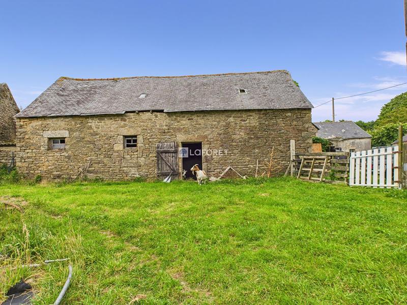 Maison - 145 m² - 7 pièces