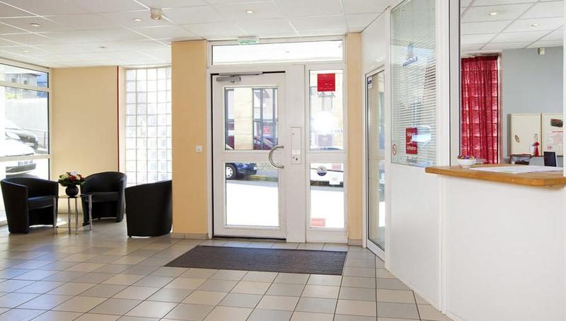 Appartement - 18 m² - 1 pièce