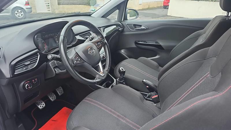 Opel Corsa 1.4 90 Edition