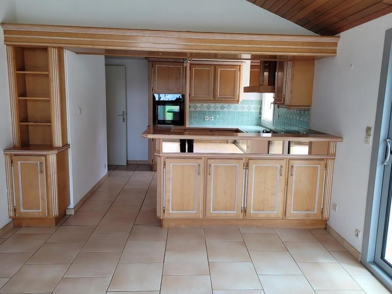 Maison - 188 m² - 5 pièces