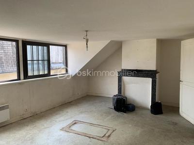 Appartement - 51 m² - 3 pièces