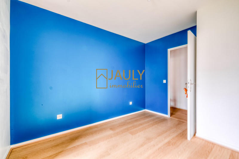 Appartement - 75 m² - 4 pièces