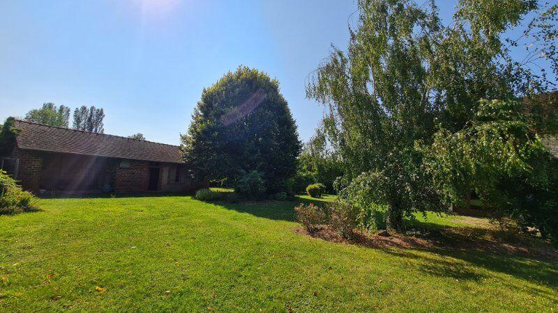 Maison - 389 m² - 10 pièces