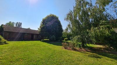 Maison - 389 m² - 10 pièces