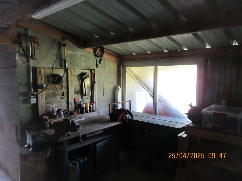 Maison - 141 m² - 7 pièces