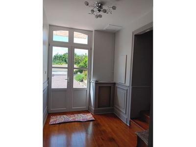 Demeure - 300 m² - 10 pièces