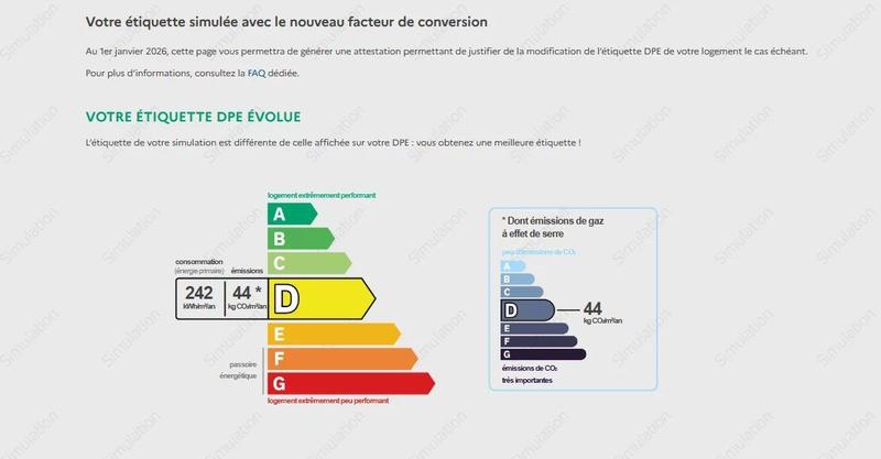 Maison - 175 m² - 7 pièces