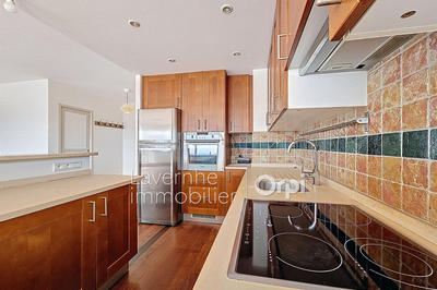 Appartement - 89 m² - 3 pièces