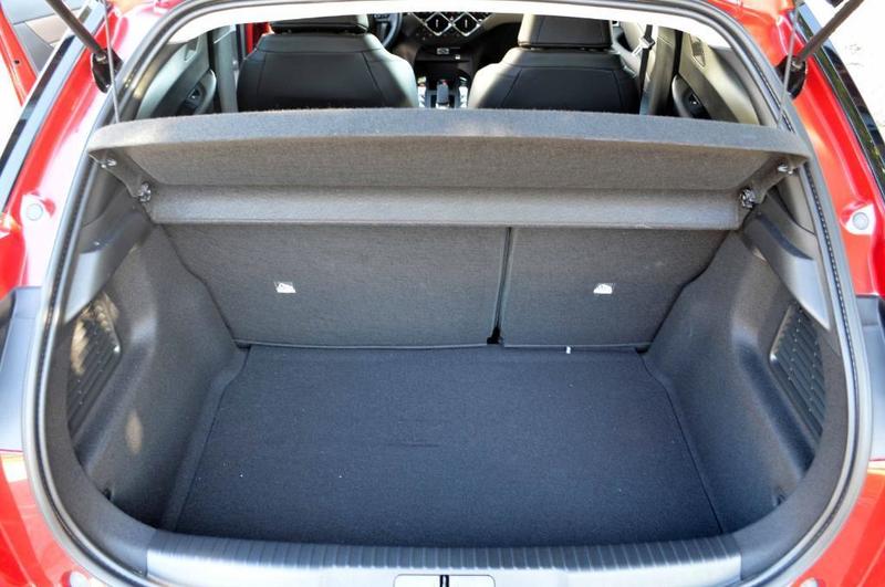 Ds Ds 3 Crossback E-Tense 100kw/136ch So Chic